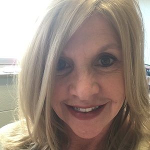 Meet your Posher, Caryl